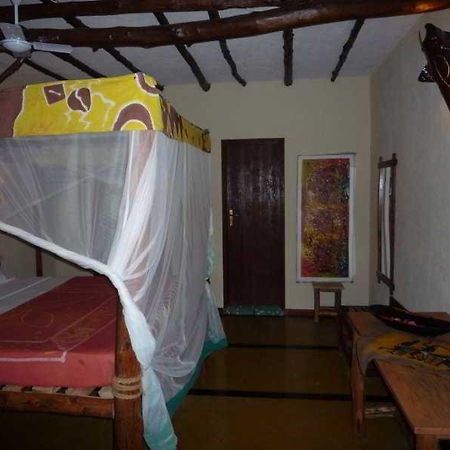 Ora Resort Samaki Lodge ザンジバルシティ エクステリア 写真