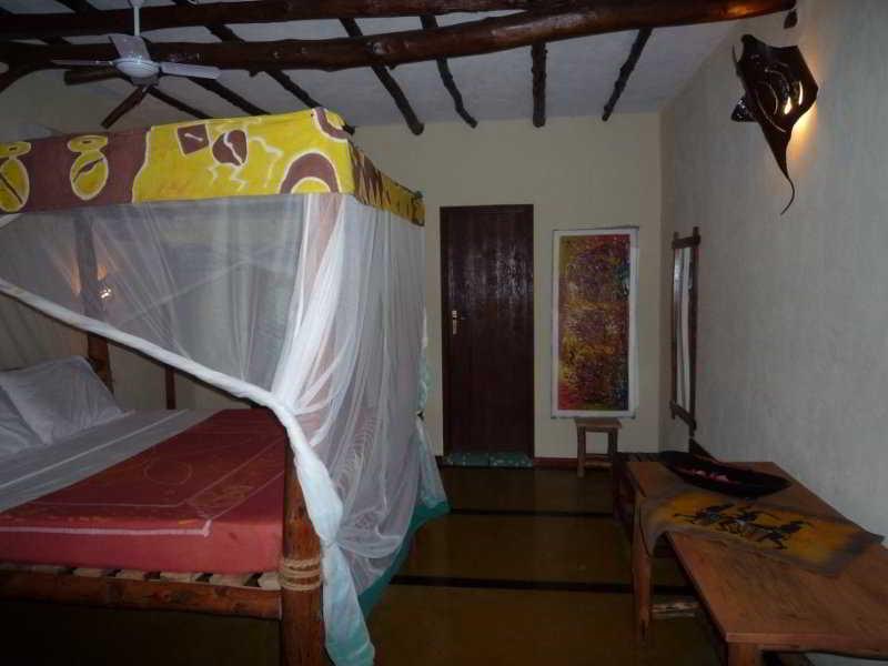Ora Resort Samaki Lodge ザンジバルシティ エクステリア 写真