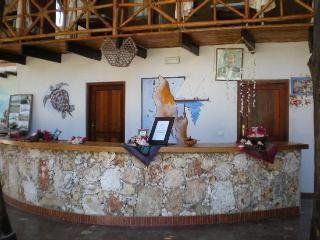 Ora Resort Samaki Lodge ザンジバルシティ エクステリア 写真