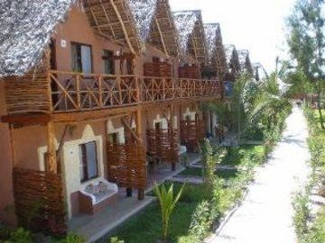 Ora Resort Samaki Lodge ザンジバルシティ エクステリア 写真